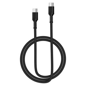 Bioonis usb-c usb-c P[u 0.9M PD30W/3A ^CvC}[d iC҂ iPhone 16 Type C[dP[u fh~f[^] Galaxy ^CvcP[u}[d iPhone16/15/Macbook/iPad/Pixel/Galaxy/Sony/XIAOMI/Andro