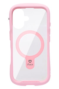iFace MagSafe Ή Reflection iPhone 16 P[X MagSynq NA KX(TNsN)yACtFCX ACtH16 p X}zP[X iphone16 Jo[ }OZ[t ϏՌ  Xgbvz[z