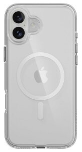 yMagEasyz iPhone 16 Plus Ή P[X NA MagSafe Ή ϏՌ MILKi }OZ[t X}zP[X [ iPhone16Plus ACtH 16 vX Ή gуP[X ] New iPhone 16Plus Case Bright M gXpg