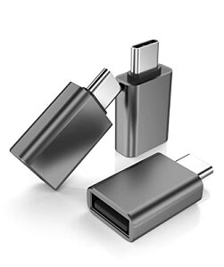 Basesailor USB C A_v^ 3pbNAUSB CIX-USB A 3.0XA_v^AΉ\ Apple MacBook ProAMac BookAiPadAMicrosoft Surface GoAiPhone 16 15ASamsung Galaxy Z Fold 5 Flip 5 S20 S21 S22 S23 ^CvC Thunderbolt 4 OTGR