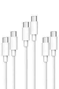 ProZero ^CvcP[u 60W PDΉ }[dy1m+1m+1m/3{ZbgzC to C usbc usbc [d c^CvP[u iPhone15/phone16 Pro Max, iPad Pro/Air, Galaxy, Sony, PixelType-c@Ή