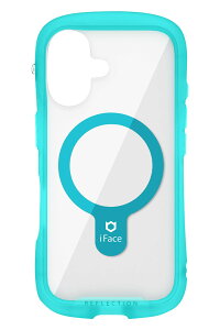 iFace MagSafe Ή Reflection Neo iPhone 16 P[X MagSynq NA KX(NAu[)yACtFCX ACtH16 p X}zP[X iphone16 Jo[ }OZ[t ϏՌ  Xgbvz[z