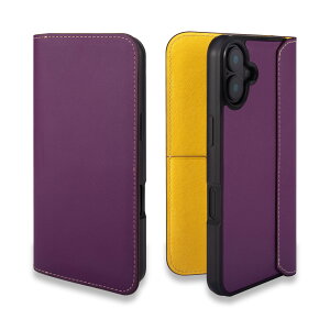 COGURE �R�O�� iPhone16Plus �蒠�^ �P�[�X �_�C�A���[�P�[�X �X�}�z�P�[�X �{�v �X���[�X���U�[ �J�[�h���� ABS&TPU�Ռ��ی�P�[�X �ϏՌ� ���΂Ȃ� �M�t�g�{�b�N�X�t�� COGHH �p�[�v��