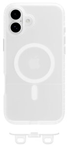 �yMagEasy�z iPhone 16 Plus �Ή� �P�[�X MagSafe �Ή� �V�����_�[ �p �X�g���b�v�z�[�� �t�� ���^ �y�� �X�}�z�P�[�X �}�O�Z�[�t �ϏՌ� �X���� �X�}�z�J�o�[ [ iPhone16Plus �A�C�t�H�� 16 �v���X �Ή� ] V