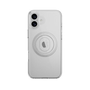 yMagEasyz iPhone 16 Plus Ή P[X NA MagSafeΉ X^h Ot ϏՌ MILKi X}zP[X }OZ[t O X}zJo[ [ iPhone16Plus ACtH 16 vX Ή ] MagStand 360 M with