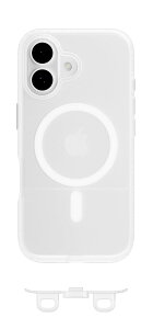 �yMagEasy�z iPhone 16 �Ή� �P�[�X MagSafe �Ή� �V�����_�[ �p �X�g���b�v�z�[�� �t�� ���^ �y�� �X�}�z�P�[�X �}�O�Z�[�t �ϏՌ� �X���� �X�}�z�J�o�[ [ iPhone16 �A�C�t�H�� 16 �Ή� �g�уP�[�X ] iPho
