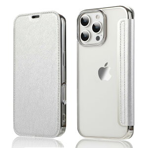 YUYIB iPhone 16 pro p P[X 6.3" 蒠^ w NA  PUU[+TPU Ռz yʔ^ uh X}zP[X Ή iPhone16 Pro ACtH16 pro p 蒠^ P[X (Vo[, iPhone16 Pro)