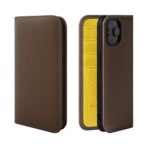 HANATORA iPhone16ProMax �P�[�X �蒠�^ �{�v �X�}�z�P�[�X �X�}�z �X�^���h �R�[�h�z���_�[ �t�� �V�������N�J�[�t���U�[ �M�t�g �}�O�l�b�g�Ȃ� �g�[�v + �C�G���[ PH-16ProMax-Taupe-YL