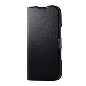 GR iPhone 16 Pro P[X Jo[ 蒠^ ^ y \tgU[ Εt CX[dΉ J[h|Pbg×1 X^h@\ 4pGA[NbV UltraSlim ubN PM-A24CPLFUBK