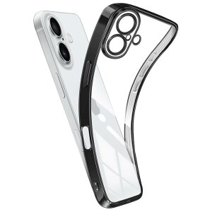 inxhey case iPhone 16 �P�[�X �N���A �A�C�t�H�� 16 �P�[�X �ϏՌ� �X�}�z�P�[�X �X�g���b�v�z�[���t�� ���b�L���H �J�o�[ �Ռ��z�� �y�� ���^ �_�� ���� TPU�f�� �\�t�g�P�[�X ��phone 16 �P�[�X �i�u