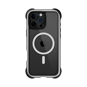 yMagEasyz iPhone 16 Pro Max Ή P[X NA MagSafe Ή ϏՌ MILKi }OZ[t X}zP[X [ iPhone16ProMax ACtH 16 v}bNX Ή gуP[X ] iPhone 16Pro Max Case Odyssey M ^V