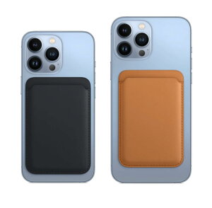 electro Japan MagSafe用 対応 磁力2倍リニューアル カードケース マグネット内蔵 iPhone用 強力磁力 スマホカードケース マグセーフ カード収納 磁気シールド 簡単磁石脱着 Mag-Safe用 スマホカード