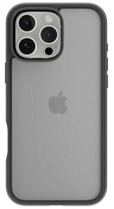 yMagEasyz iPhone 16 Pro Max Ή P[X NA ϏՌ ČR MILKi X}zP[X  y X}zJo[ [ iPhone16ProMax ACtH 16 v}bNX Ή gуP[X ] iPhone 16Pro Max Case Aero }bg