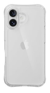 yMagEasyz iPhone 16 Ή P[X NA ϏՌ MILKi X}zP[X  X}zJo[ [ iPhone16 ACtH 16 Ή gуP[X ] iPhone 16 Case Atoms gXpg
