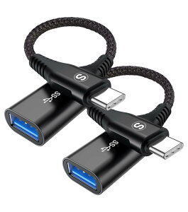 usb type c ϊA_v^ y2{Zbg, 0.16mzOTG P[u, usb ϊA_v^(Type C - USB 3.0 X) 5Gbpsf[^] MacBook Pro/MacBook Air/iPad Pro/Galaxy S22/S21,iPhone 15 Pro Max Plus ^Cvc ϊA_v^@