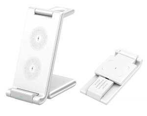 yŐV^ S̍Ǝҁz3in1 ܂ P[u1{ CX[d [d 15W}[d USB TypeC[q iPhone Apple Watch Air Pods }[d u[d iPhone 16 15 14 1312 iPhoneSE2 11 XS XR Qi ()