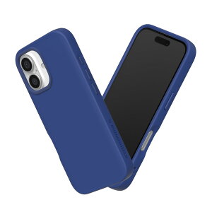 RHINOSHIELD [iPhone 16] SolidSuit �P�[�X �Ϗ�? �ČRMIL�K�i �Ռ��z�� �� �w�� �h�~ ���^ �y�� SGS�F�� - �E���g���}����