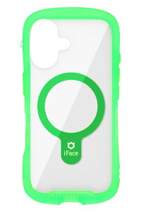 iFace MagSafe Ή Reflection Neo iPhone 16 P[X MagSynq NA KX(NAO[)yACtFCX ACtH16 p X}zP[X iphone16 Jo[ }OZ[t ϏՌ  Xgbvz[z