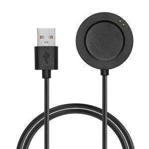 kwmobile �[�d�P�[�u�� Xiaomi Watch S3 / Watch 2 Pro/Watch H1�Ή� USB �[�d�� - �X�}�[�g�E�H�b�` �X�}�[�g�o���h smart watch �X�y�A �`���[�W���[