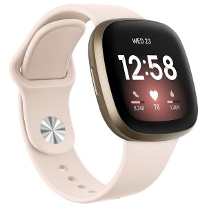 for Fitbit Versa3 / Fitbit Sense oh xg poh _炩 VRoh X|[coh ߉\ (sN)