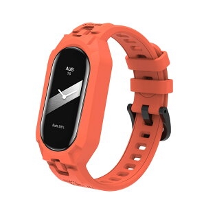 [Etsbaocy] oh Xiaomi Smart Band 9/Xiaomi Smart Band 8 Ή oh xg  VR \tg h~xg h ϊ ϋv y YfB[Xp Xiaomi Mi Band 9/8/7/6/5 p o
