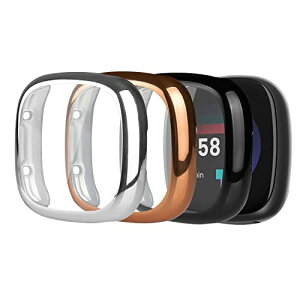 Seltureone y3Zbgz Fitbit versa 4pP[X Fitbit sense 2pP[X versa 4یP[X sense 2یJo[ _炩TPUf t[Jo[  EȒP ϏՌ _ ubN+Vo[+[