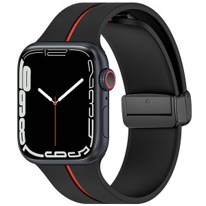 [SCINYMC] ���C�o���h �R���p�`�u�� Apple Watch �o���h42mm 41mm 40mm 38mm �A�V���R�[��Apple Watch 10 �o���h42mm�A�����j���p �A�b�v���E�H�b�`10 �o���h iWatch SE2 SE �V���[�Y 10 9 8 7 6 5 4 3 2 1 �ɑΉ� �A�^��