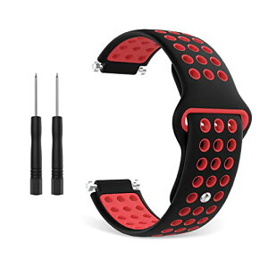GARMIN �K�[�~�� ForeAthlete 235J/220J/230J/235J/620J/630J/735XTJ /Approach S20 / S5 / S6 �x���g �����x���g �o���h �K�[�~�� �t�H�[�A�X���[�g235J �V���R�����r���v�X�g���b�v/�o���h �����x���g �h���C�o�[2