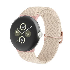 [EIHAIHIS] pixel watch �o���h �R���p�`�u�� google pixel watch 2/pixel watch �o���h�A�R���p�`�u�� pixel watch �x���g�A���f�B�[�X �����Y �i�C���� �_�炩�� �����x���g �h�� ���E�ȒP �����\�A�R���p�`