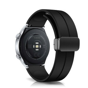 [RoSoki] 22MM oh Xiaomi Redmi Watch 5 Active/Xiaomi Redmi Watch 5 Lite/Xiaomi Watch S4 Sport Ή oh VR }Olbgt X|[coh Xgbv ւoh xg _炩 oh Xiaomi