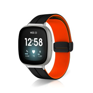 [ReHowy] oh Fitbit Versa 4 / Versa 3 / Sense 2 / Sense Ή VR e͐ oh C obNt TCY߉\ xg Rp`u Fitbit Versa 4 / Versa 3 / Sense 2 / Sense oh u