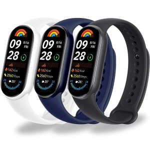 [Monuary] Xiaomi Mi Band 9 oh Rp`u VI~X}[goh Mi Band 8 oh _炩VR ϏՌ h i3FjAVI~ X}[goh8oh Xiaomi Smart Band 8Xi