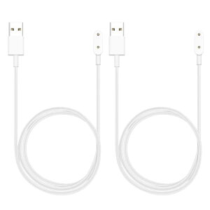 [GUANGUAN] HUAWEI X}[gEHb`p[dP[u 60cm Rp`u for Huawei Band 6/7/8/9 Watch Fit/Fit 2/Fit mini/Huawei 4X/ Honor Watch ES/Band 6 [dP[ǔ݊i Cz ϋv fh~