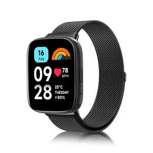 [AiMaoo] oh Xiaomi Redmi Watch 3 Active Ή oh XeX| Ct X|[coh }Olbg  ߉\ xg Xgbv Xiaomi Redmi Watch 3 Active p oh (ub