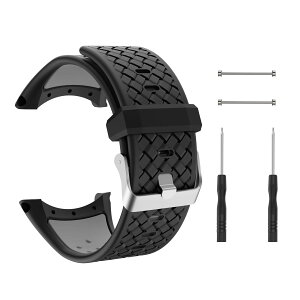 Suunto Core �o���h ATiC �X���g�R�A��p�ւ��x���g �X���g�E�H�b�`�����p�o���h �V���R���� �\�t�g �h�� �ʋC������ �X�|�[�c���� ���ւ��ȒP �o�l�_���h���C�o�[�t�� BlackGray