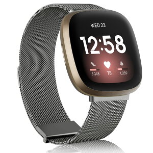 Rp`u Fitbit Versa3 oh/Fitbit Sense oh fitbit versa4 xg XeX|}OlbgbNt tBbgrbg xg Versa 3/SenseɑΉ (Xy[XO[)