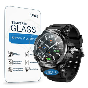 Frgnie�y3������z�Ή� Snotme �X�}�[�g�E�H�b�` 1.52�C���` T90 �X�N���[���ی�t�B����, 9H �����K���X�ی�t�B���� �����ߗ� �S�ʕی� ��t�ȒP
