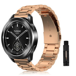 [SeGinn] oh Xiaomi Redmi Watch 5 Lite/Redmi Watch 5 Active Ή oh 22MM xg XeX TCY߉\ Ht rWlX Rp`u Xiaomi Watch S4 Sport/Watch S3/Watch 2/Watch S1/Wa