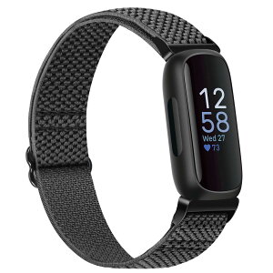 [TumpCez] Xgb`iCX}[gEHb`xgFitbit Inspire 3/Fitbit Inspire 2/Fitbit Inspire/Fitbit Inspire HR/Fitbit Ace 2/Fitbit Ace 3 ohɑΉ ߉\ʋCK ϋv X|[cpւxg j