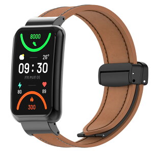 For OPPO Band 2 �����o���h �ی�t���[����̌^ ���C�N���X�v �{�v�� ���X�g�o���h ������꒷������ �X�|�[�c �x���g �ȒP���t�� (���F)