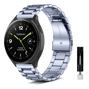 [NicMool] oh 22mm For Xiaomi Redmi Watch 5 Lite/Redmi Watch 5 Active/Xiaomi Watch S4 Sport/Watch S3 Ή oh XeX  xg ʋC ϖՐ ϐH voh t ߉\