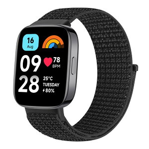 [BTTNG] Xiaomi Redmi Watch 3 Active�o���h Redmi Watch 3 Active �����x���g �����ƒj���p�A�T�C�Y�����\�ȃX�g���b�v �i�C�����X�g���b�v �X�|�[�c�\�����[�v�����p���X�g Redmi Watch 3 Active �����o���h