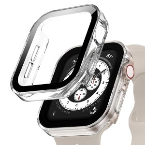 Singiuzoo Apple Watch p hP[X 45mm 44mm 41mm 40mm AbvEHb` P[X 3DpGbWfUC ی AbvEHb` Series 9/8/7 Jo[ KXtB ̌^ ߗ dx9H ̌^ 