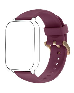 [RUIMEN] H1 �X�}�[�g�E�H�b�`�p �o���h �����x���g �_�炩�� �V���R�� �����\ �S3�F (�p�[�v��)