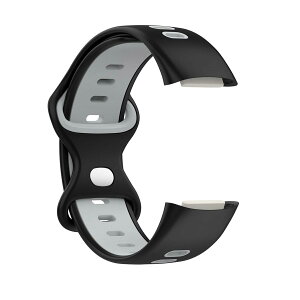 Fitbitp Charge5p oh Fitbitp Charge5p xg rvoh VR 10FI Xgbv _炩 X|[c h ȒPiO[&ubNj