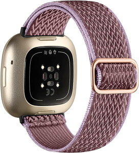 DQQCQQ1 pbN̒eoh Fitbit Sense/Sense 2/Versa 3/Versa 4 ohƌ݊AAjpAVersa 4/Versa 3/Sense 2/Sense piC\[vXgbv pxg