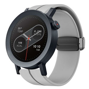 [Lamshaw] for CMF Watch Pro 2 X}[gEHb` oh, X|[c VR  oh ߃oh Cxg Xgbv CMF Watch Pro 2 1.32C` X}[gEHb`ɓKp (O[)