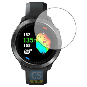 PDA�H�[ Voice Caddie (�{�C�X�L���f�B) T11 PRO �Ή� Crystal Shield �ی� �t�B���� ���� ���{��