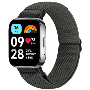[enkic] ohΉXiaomi Redmi Watch 3 Activeeoh \ ʋCX|[coh LkiCxg _炩 Xgbv TCY߉\ Xgbv  Lk o