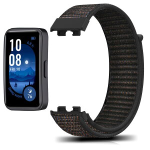 [LuFiYa] oh HUAWEI Band 9/HUAWEI Band 8 Ή xg t@[EFC oh9 iCfރX|[c[vxg E֗ y _炩 YfB[X Huawei Band 9/Band 8 p oh (